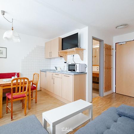 Haus Isabella Obertauern Daire Oda fotoğraf