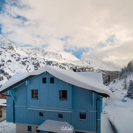 Haus Isabella Obertauern Daire Oda fotoğraf