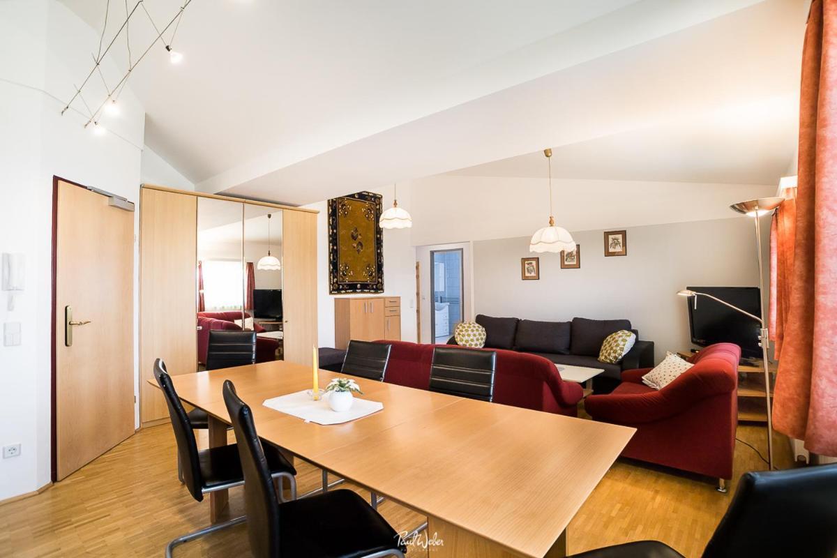 Haus Isabella Obertauern Daire Oda fotoğraf