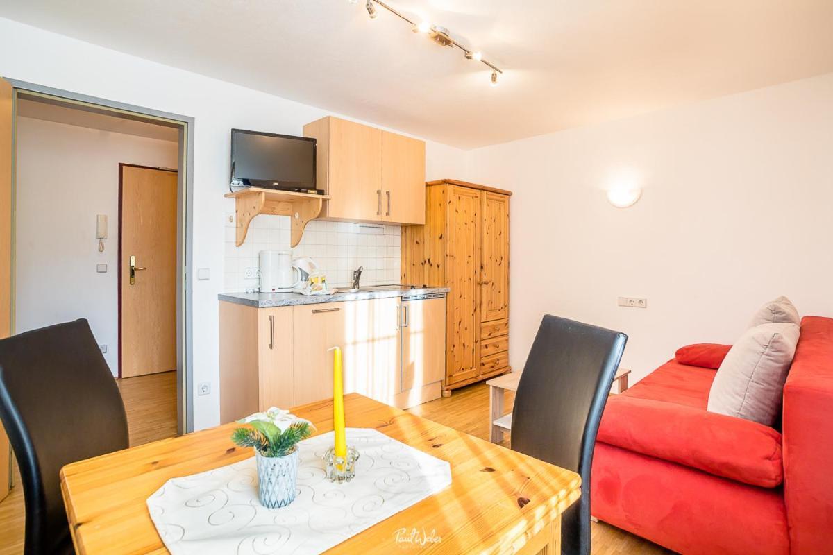 Haus Isabella Obertauern Daire Oda fotoğraf