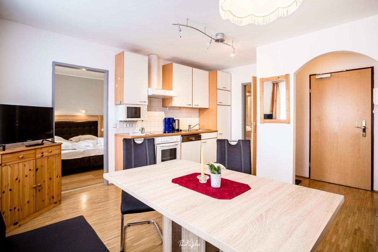 Haus Isabella Obertauern Daire Oda fotoğraf