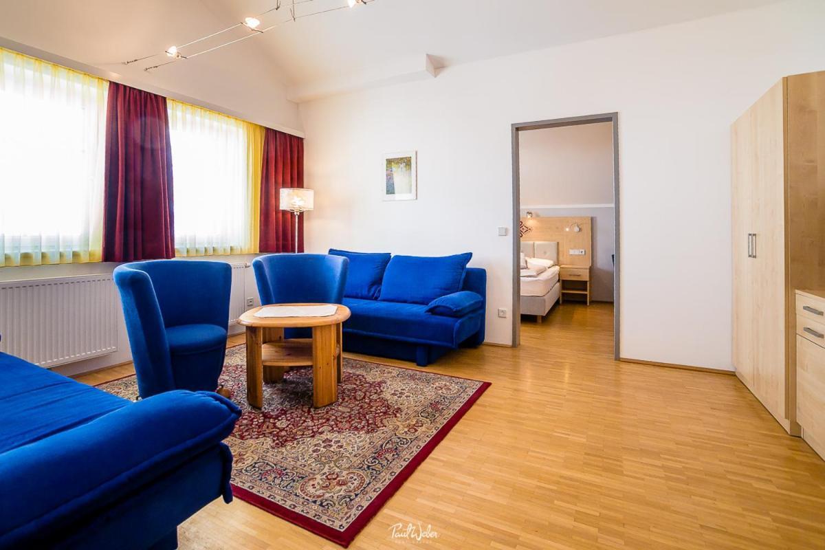 Haus Isabella Obertauern Daire Oda fotoğraf