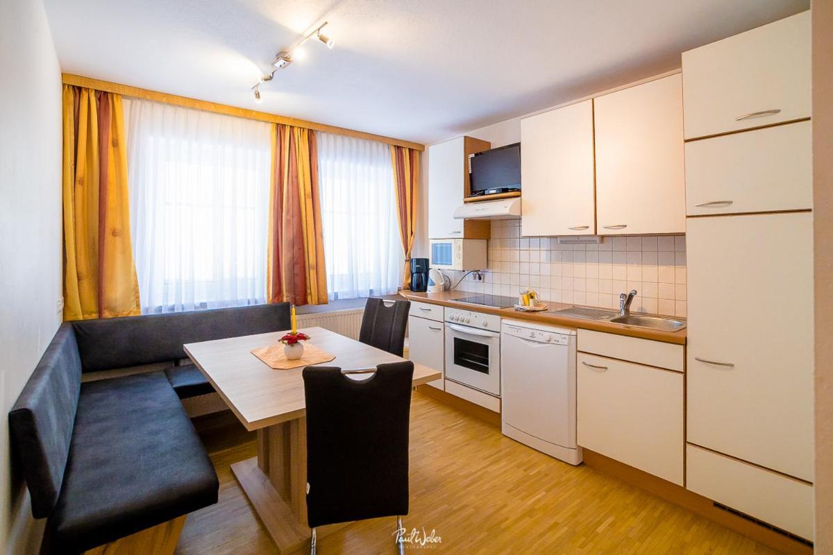 Haus Isabella Obertauern Daire Oda fotoğraf