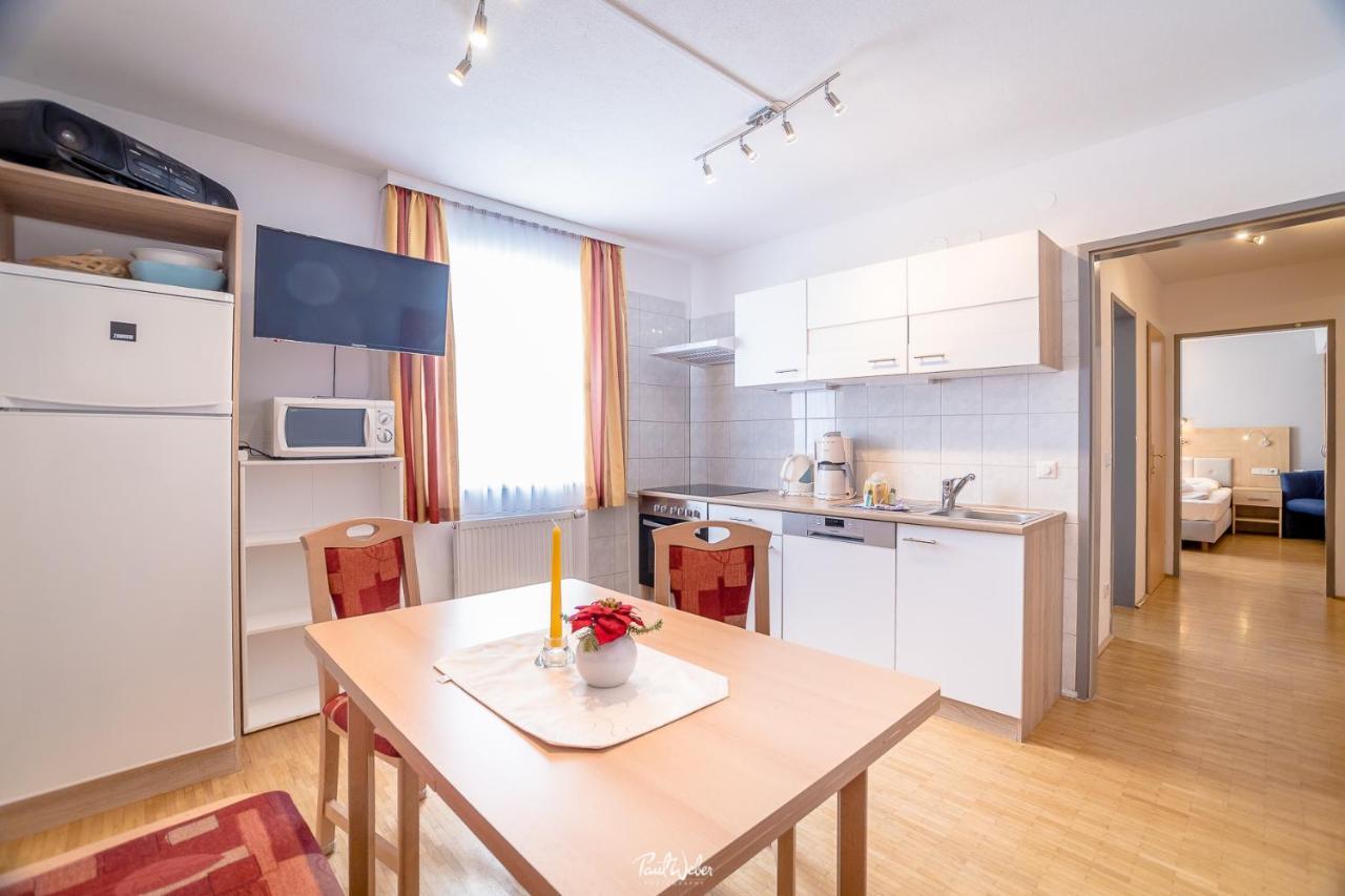 Haus Isabella Obertauern Daire Oda fotoğraf