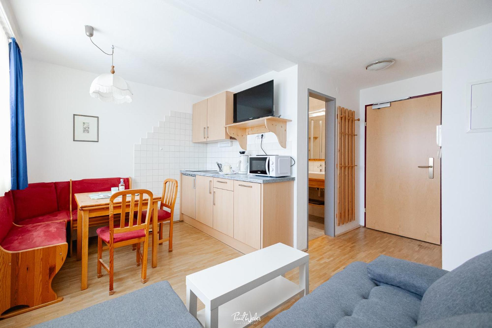 Haus Isabella Obertauern Daire Oda fotoğraf
