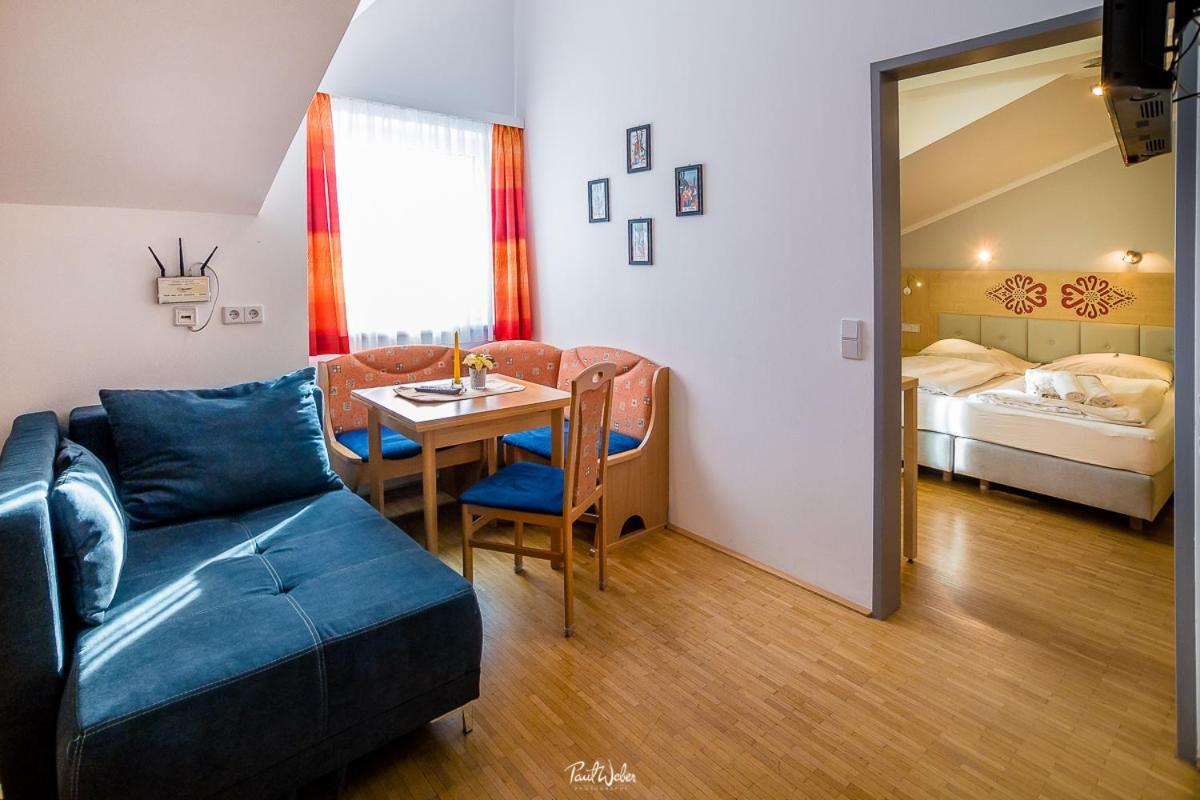 Haus Isabella Obertauern Daire Oda fotoğraf