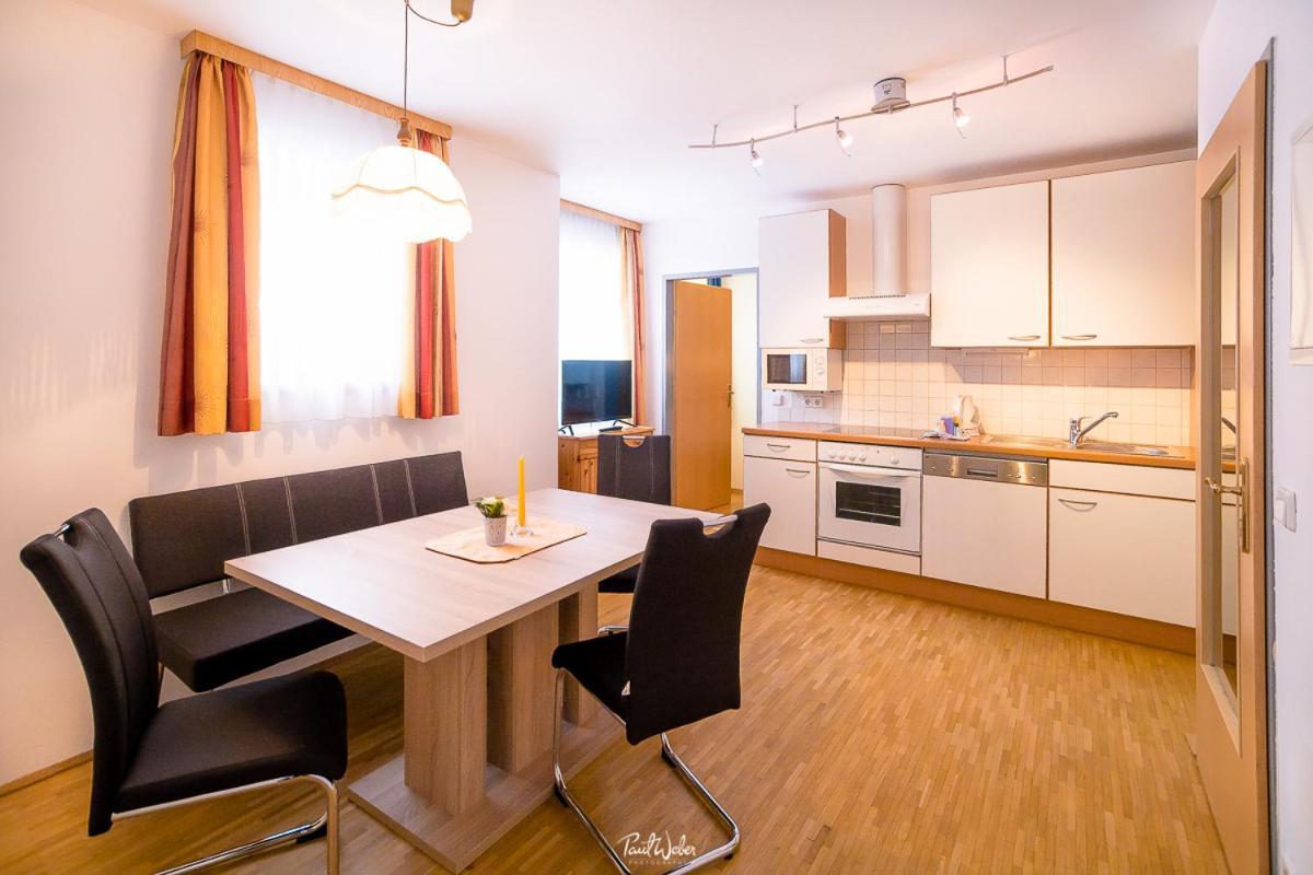 Haus Isabella Obertauern Daire Oda fotoğraf