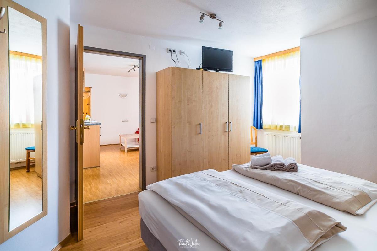 Haus Isabella Obertauern Daire Oda fotoğraf
