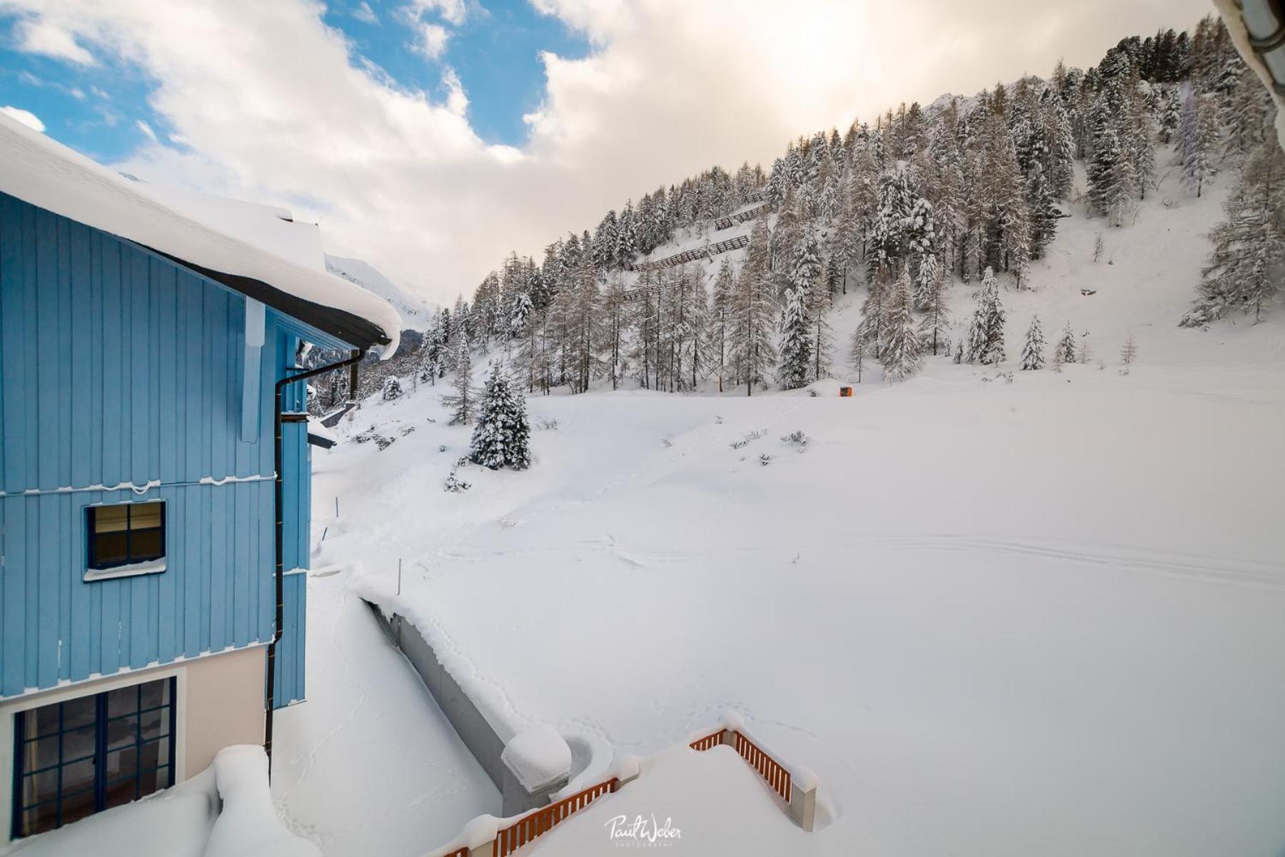 Haus Isabella Obertauern Daire Oda fotoğraf
