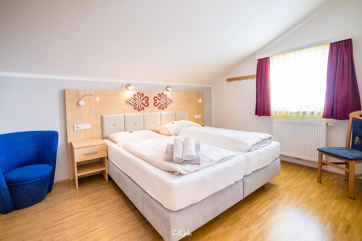 Haus Isabella Obertauern Daire Oda fotoğraf