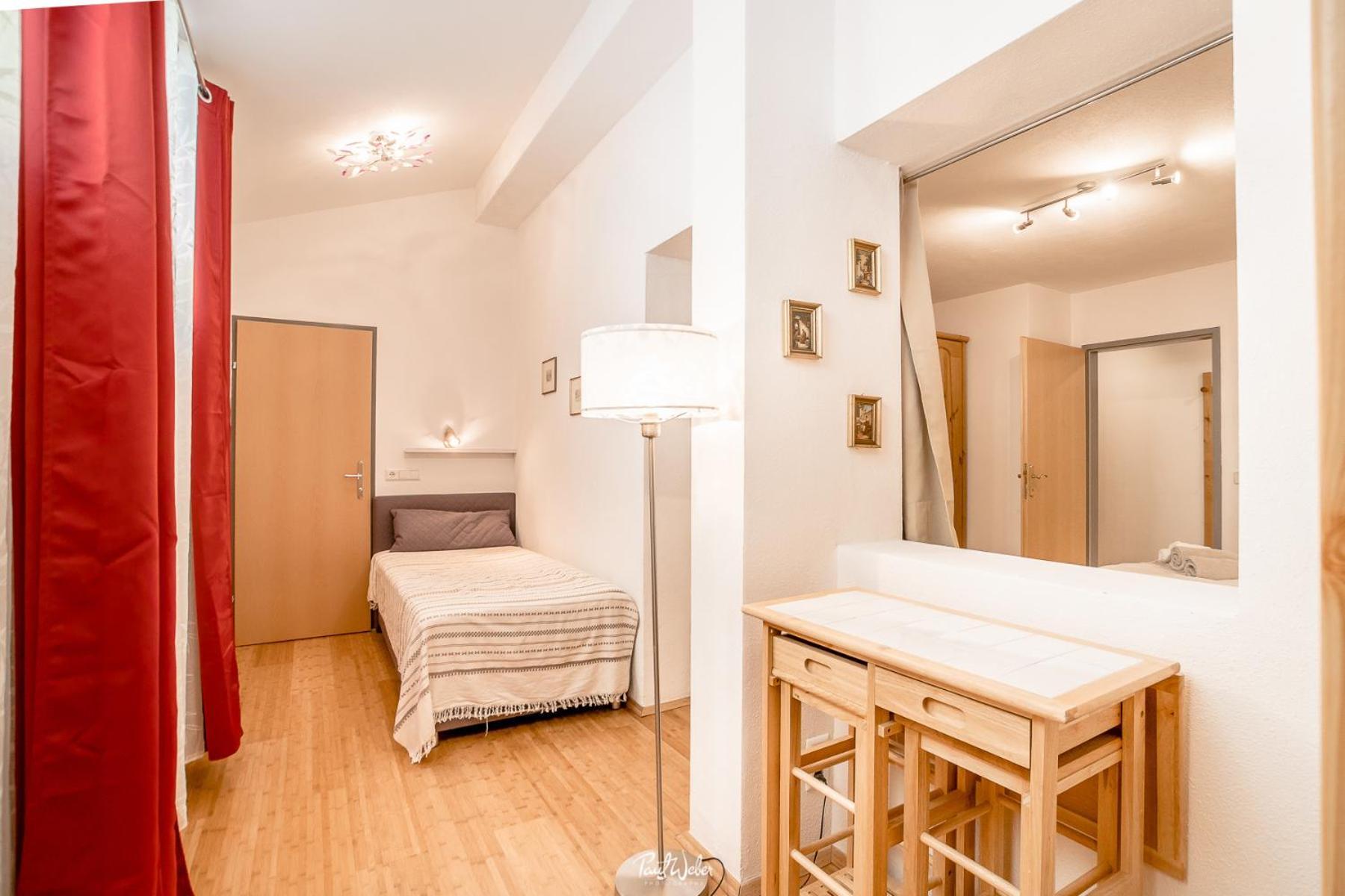 Haus Isabella Obertauern Daire Oda fotoğraf
