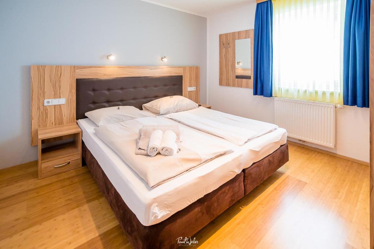 Haus Isabella Obertauern Daire Oda fotoğraf