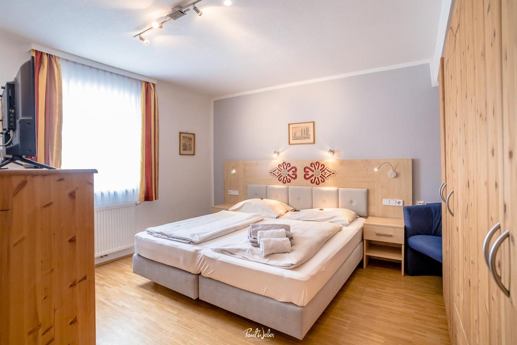Haus Isabella Obertauern Daire Oda fotoğraf