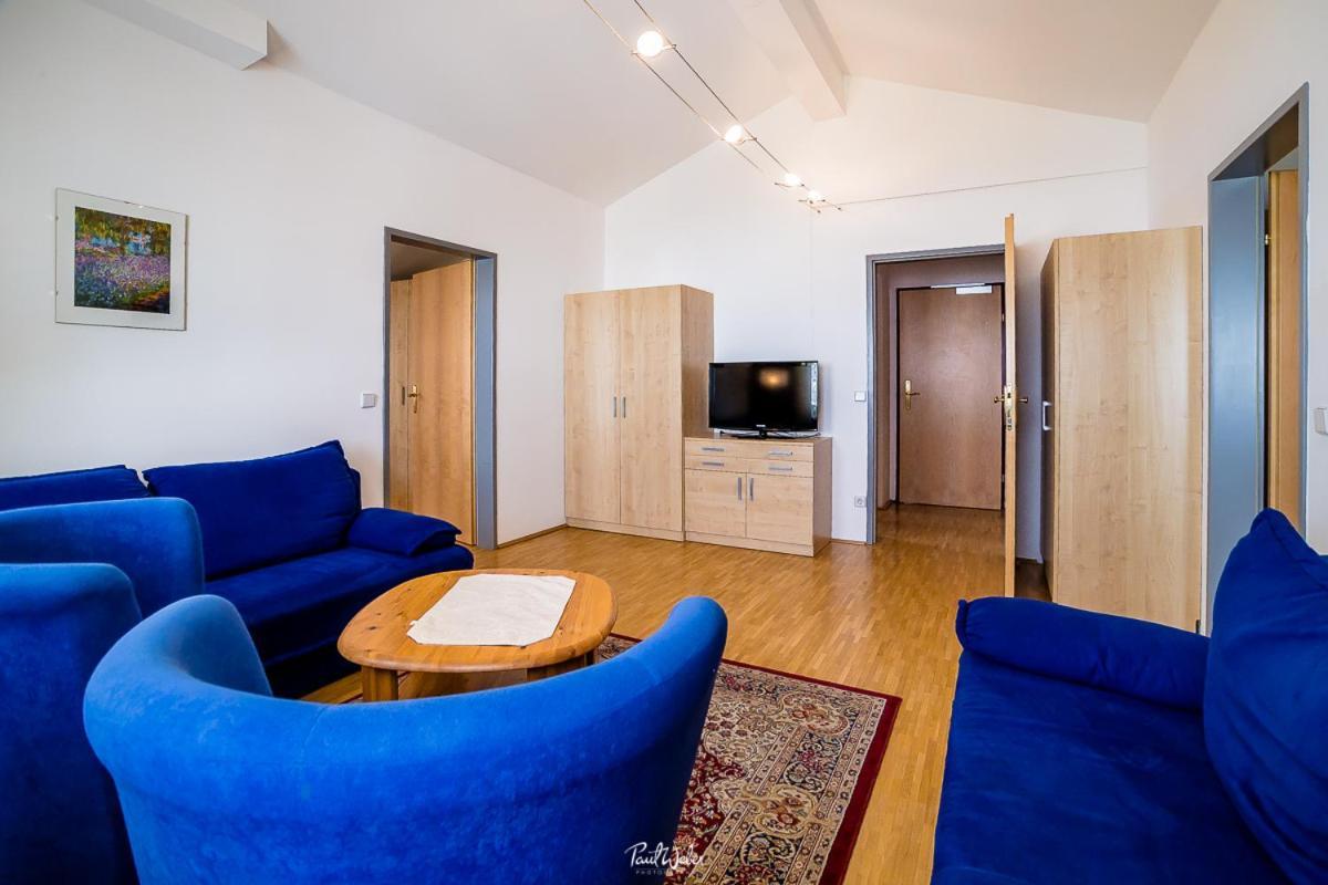 Haus Isabella Obertauern Daire Oda fotoğraf
