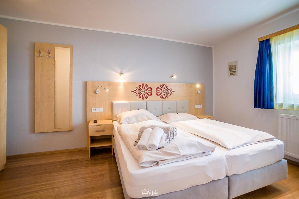 Haus Isabella Obertauern Daire Oda fotoğraf