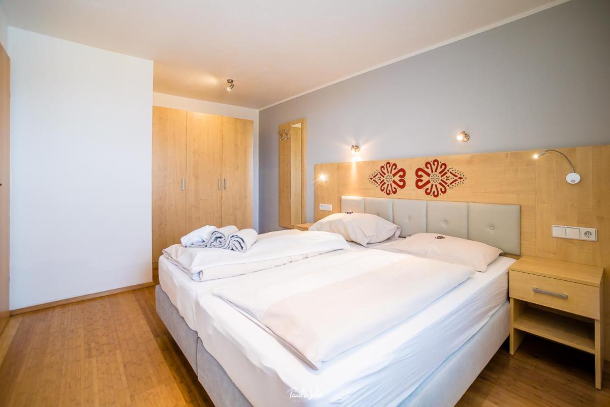 Haus Isabella Obertauern Daire Oda fotoğraf