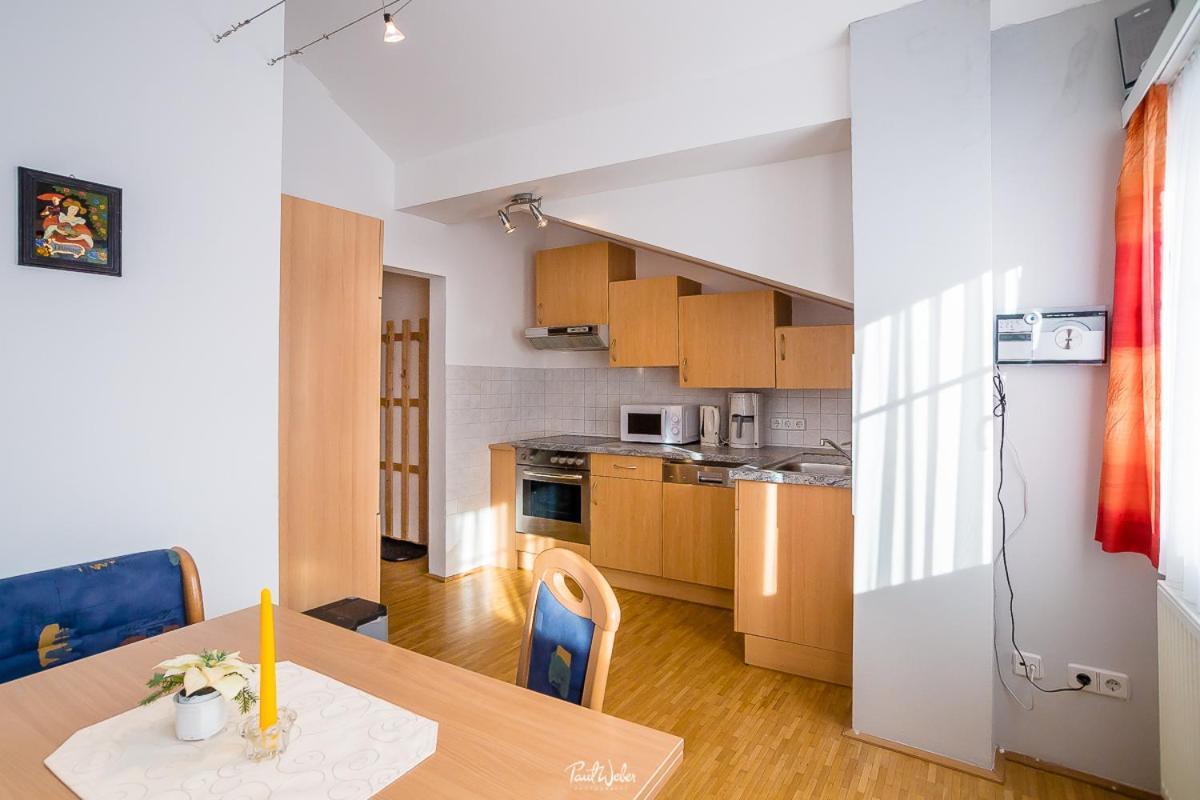Haus Isabella Obertauern Daire Oda fotoğraf
