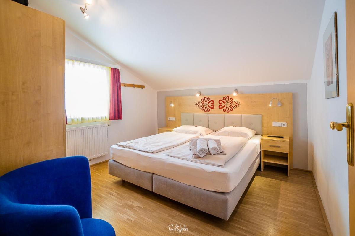 Haus Isabella Obertauern Daire Oda fotoğraf