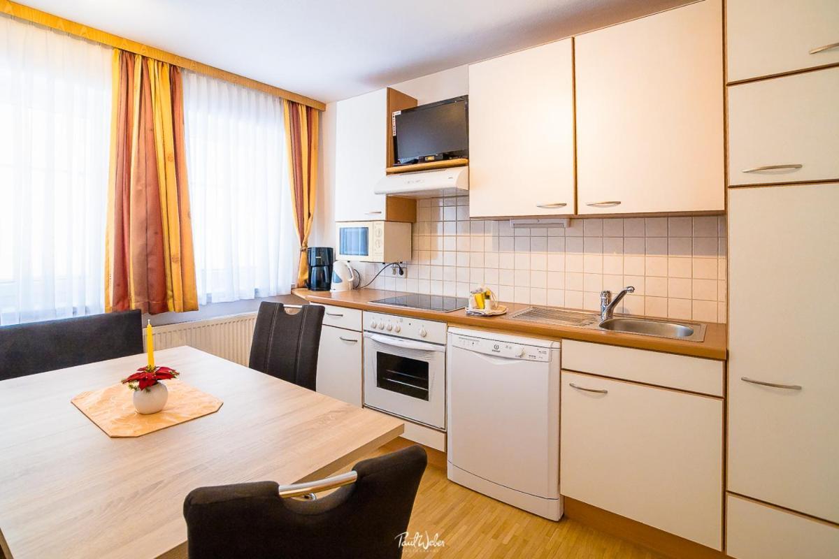 Haus Isabella Obertauern Daire Oda fotoğraf