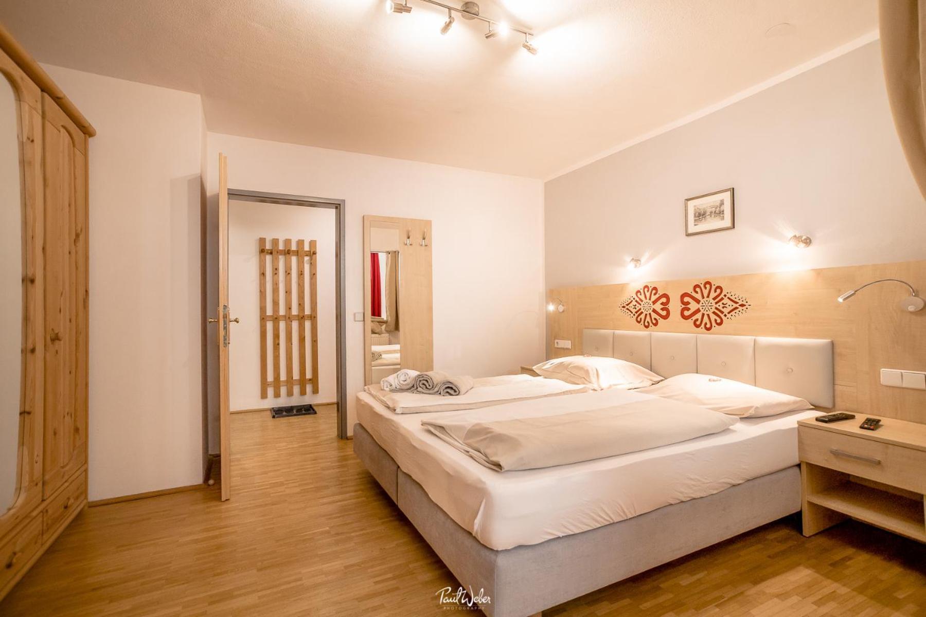 Haus Isabella Obertauern Daire Oda fotoğraf