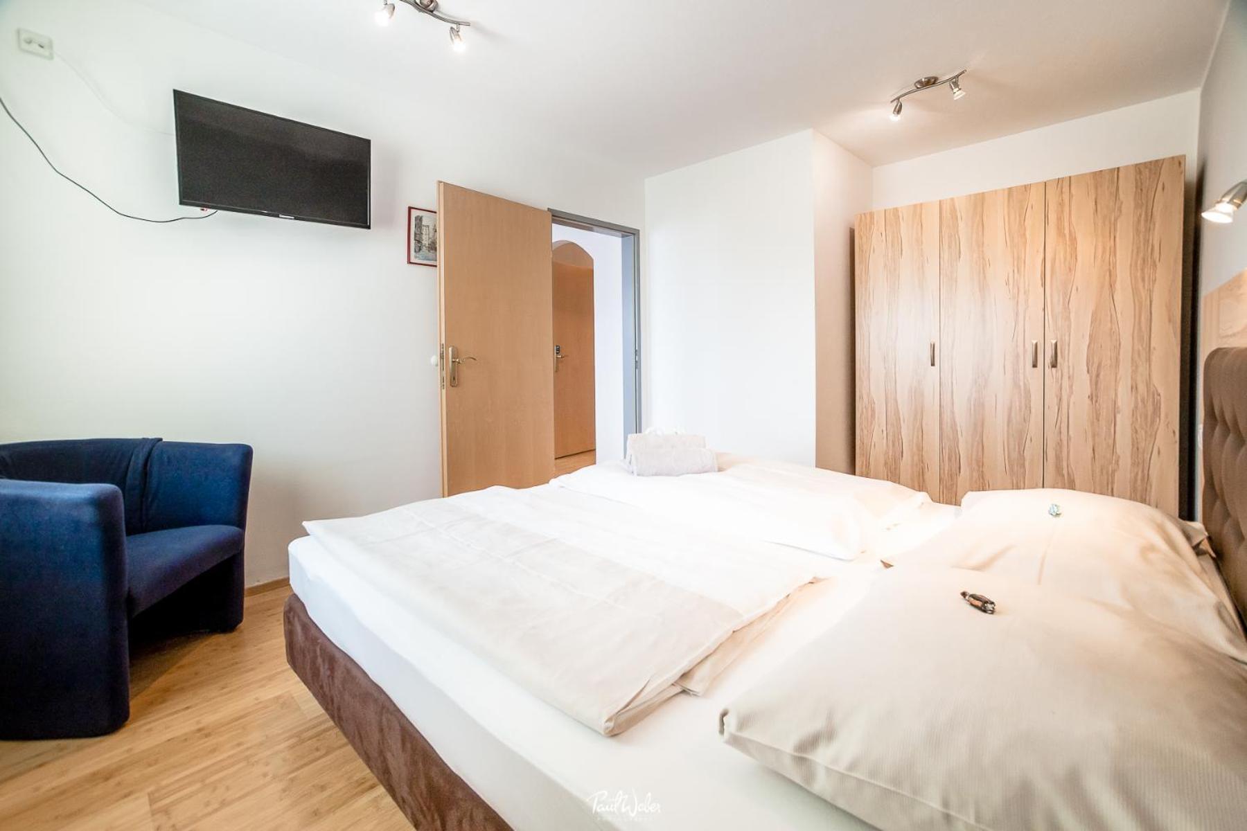 Haus Isabella Obertauern Daire Oda fotoğraf