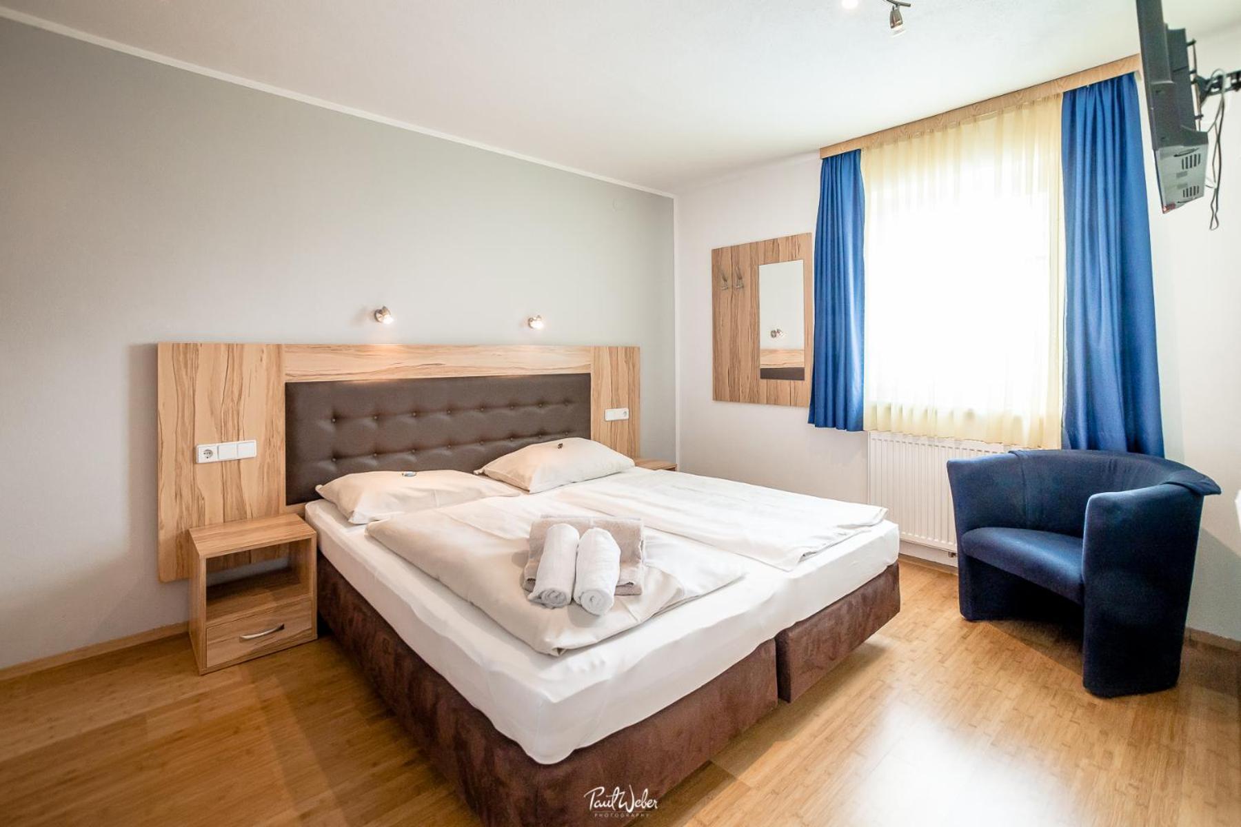 Haus Isabella Obertauern Daire Oda fotoğraf