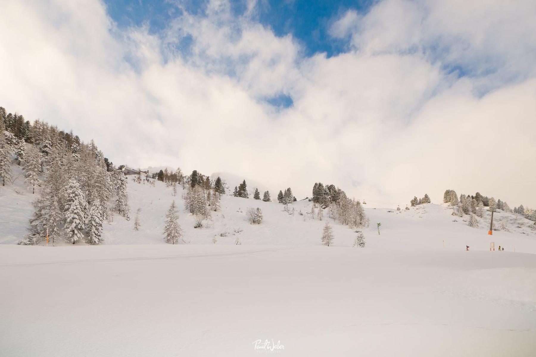 Haus Isabella Obertauern Daire Oda fotoğraf
