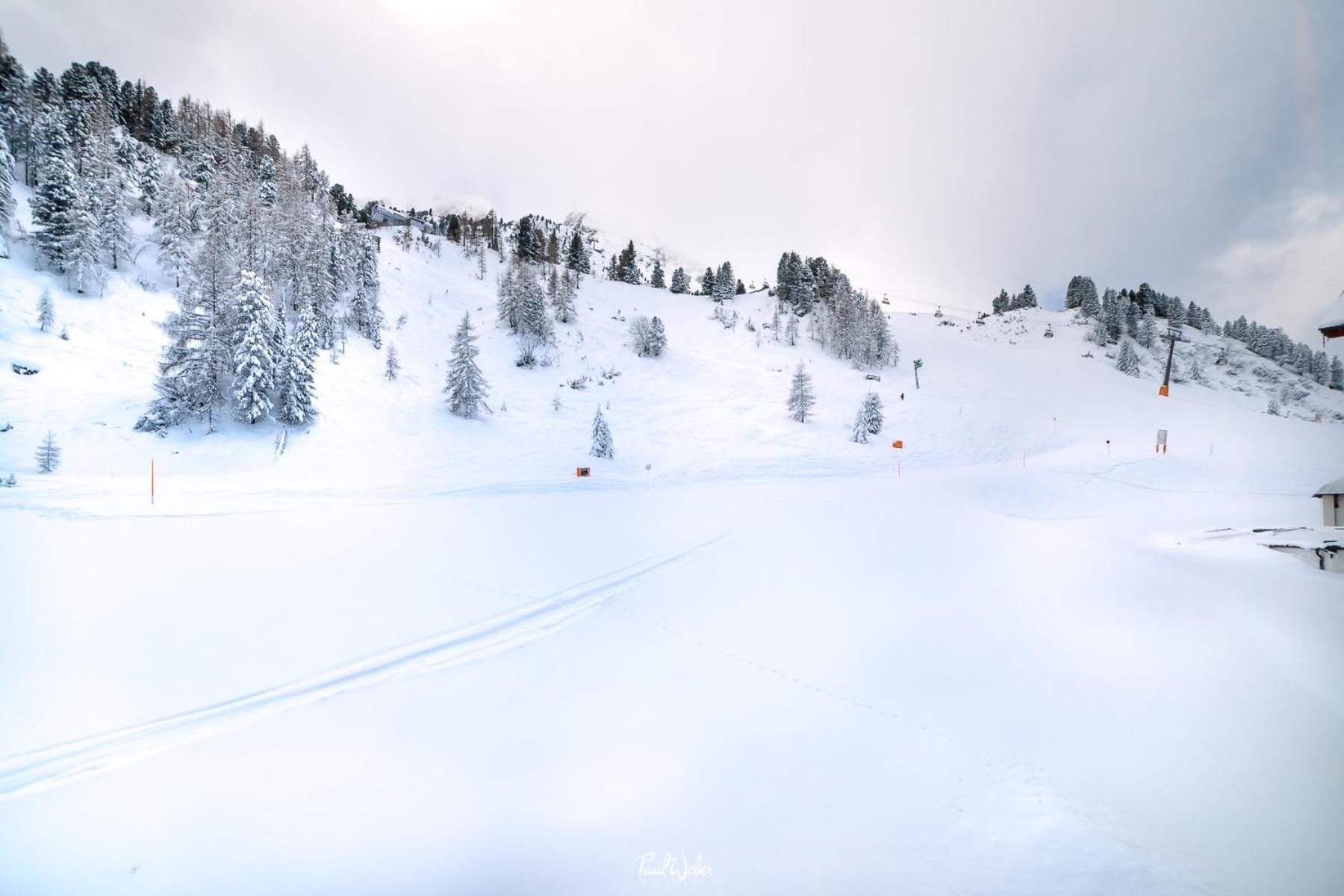 Haus Isabella Obertauern Daire Oda fotoğraf