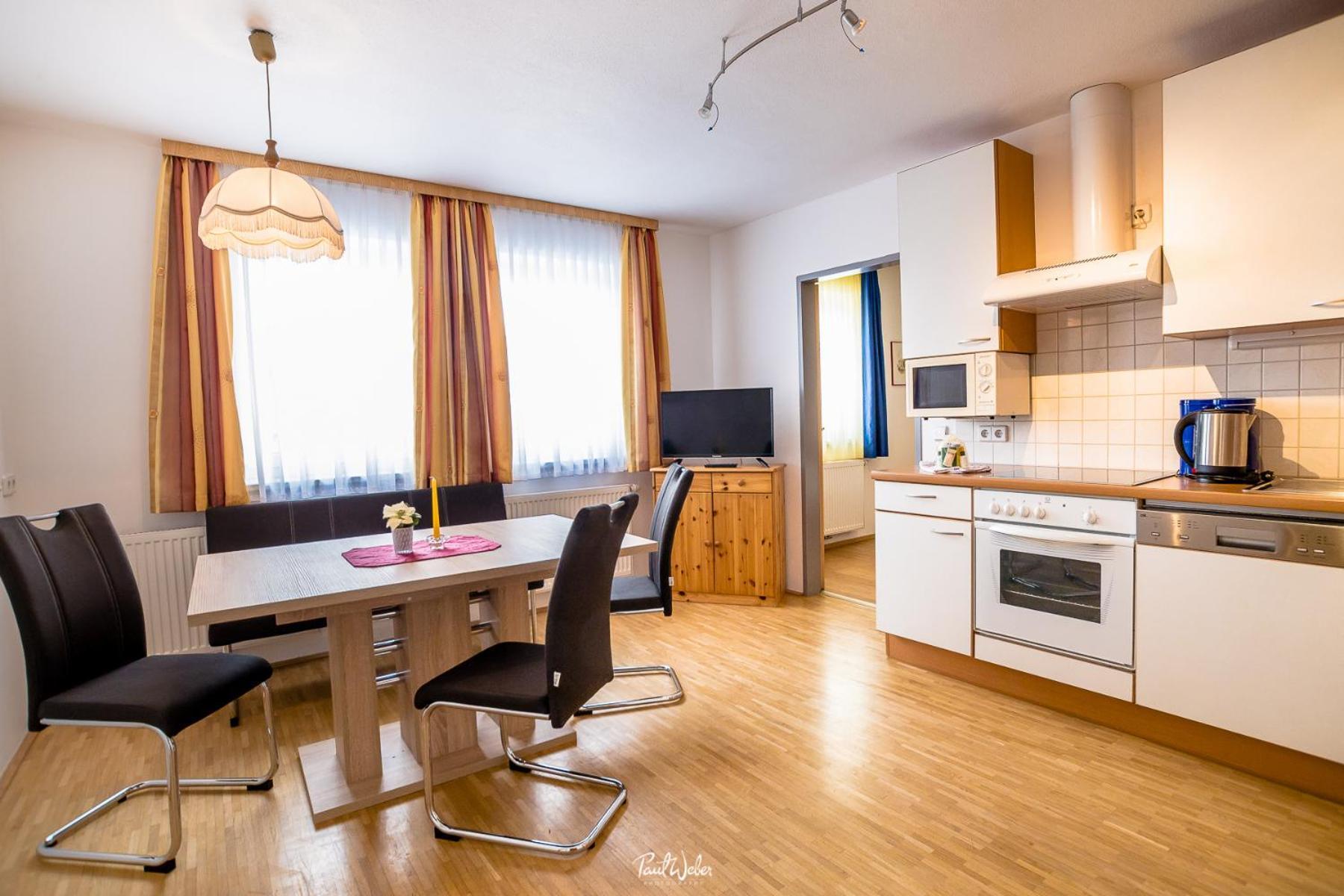 Haus Isabella Obertauern Daire Oda fotoğraf