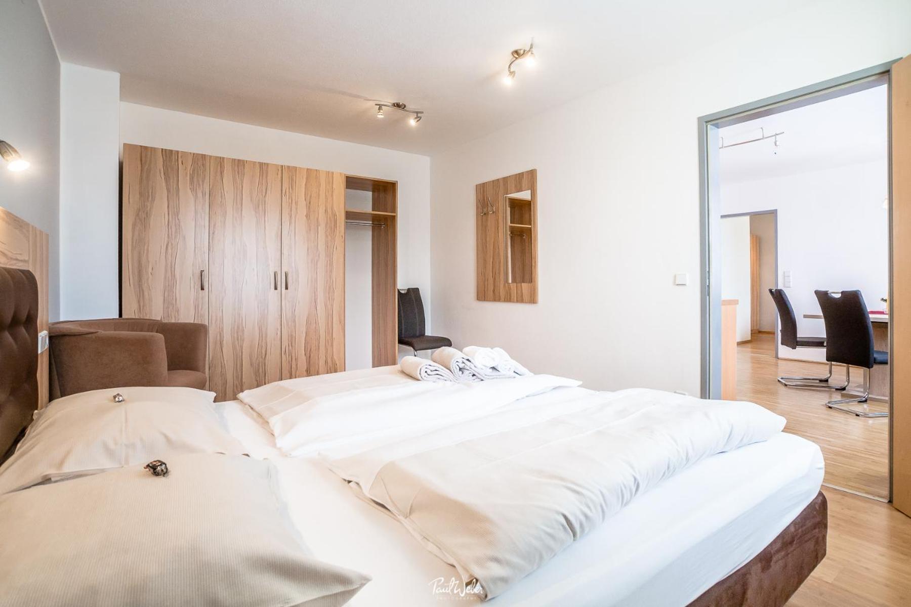 Haus Isabella Obertauern Daire Oda fotoğraf