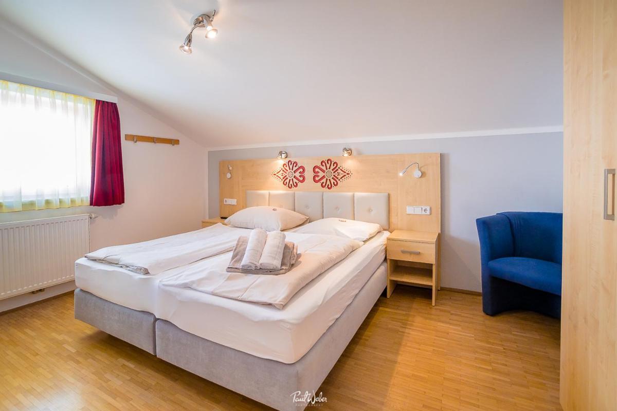 Haus Isabella Obertauern Daire Oda fotoğraf