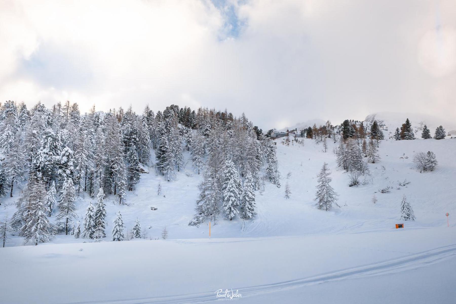 Haus Isabella Obertauern Daire Oda fotoğraf