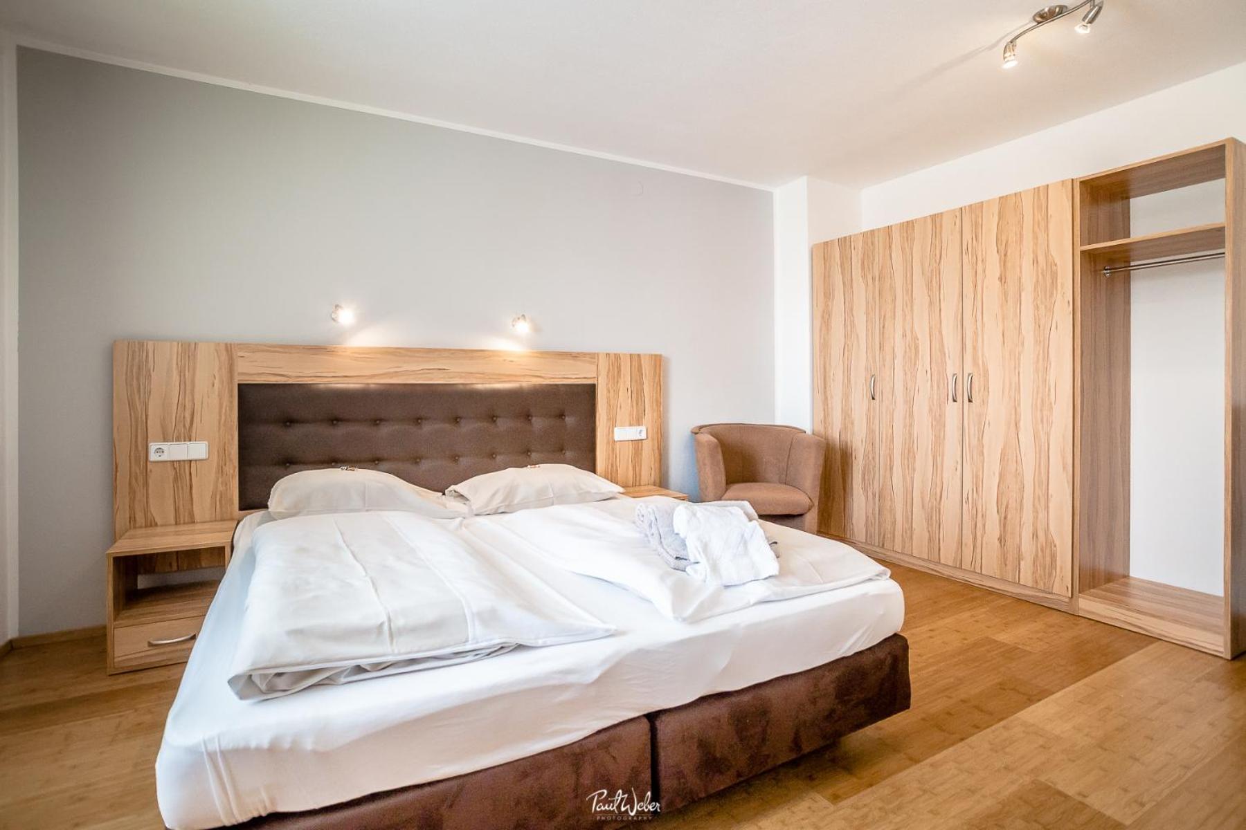 Haus Isabella Obertauern Daire Oda fotoğraf