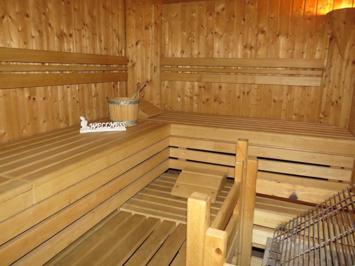 Haus Isabella Obertauern Daire Dış mekan fotoğraf